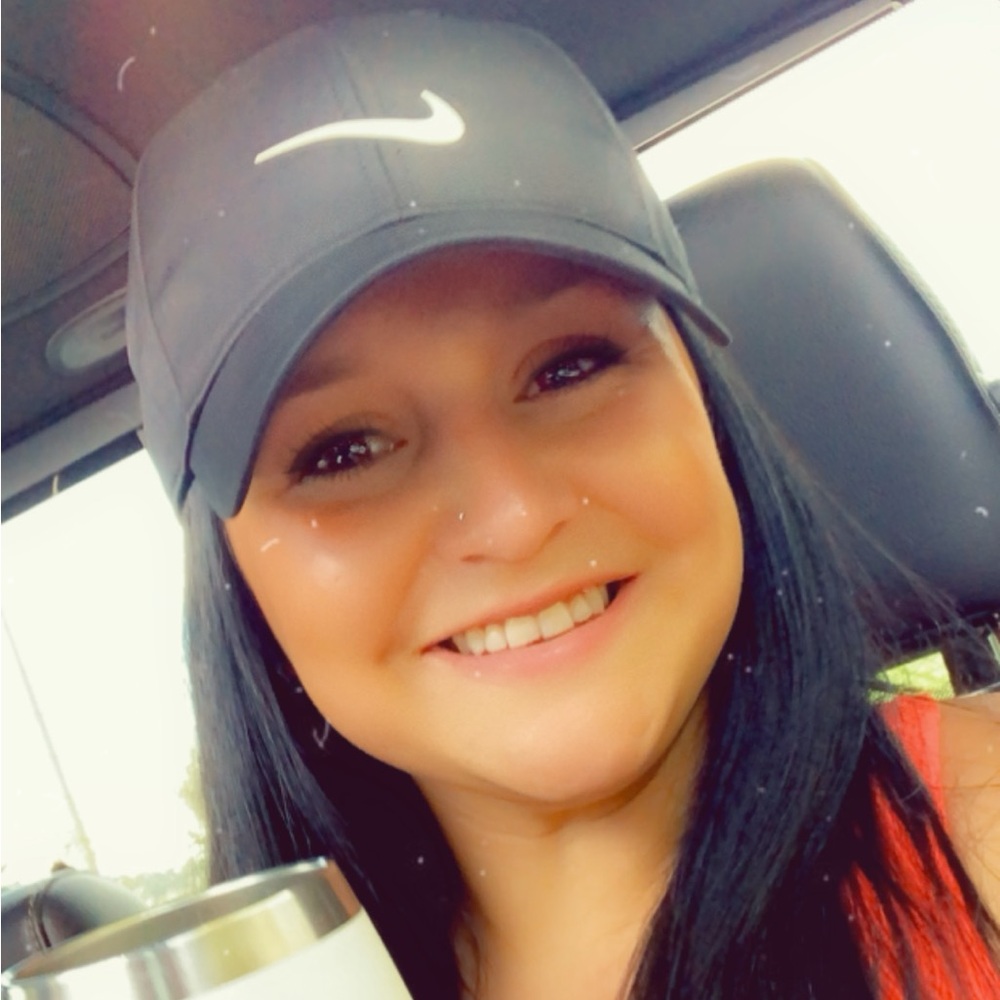 Meet your Posher, Amanda